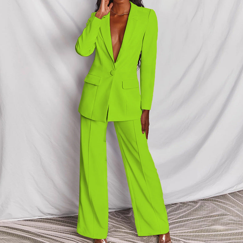 Aura Set – Silent Prelude