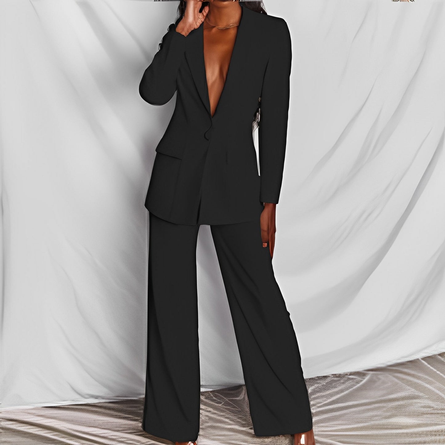 Aura Set – Silent Prelude